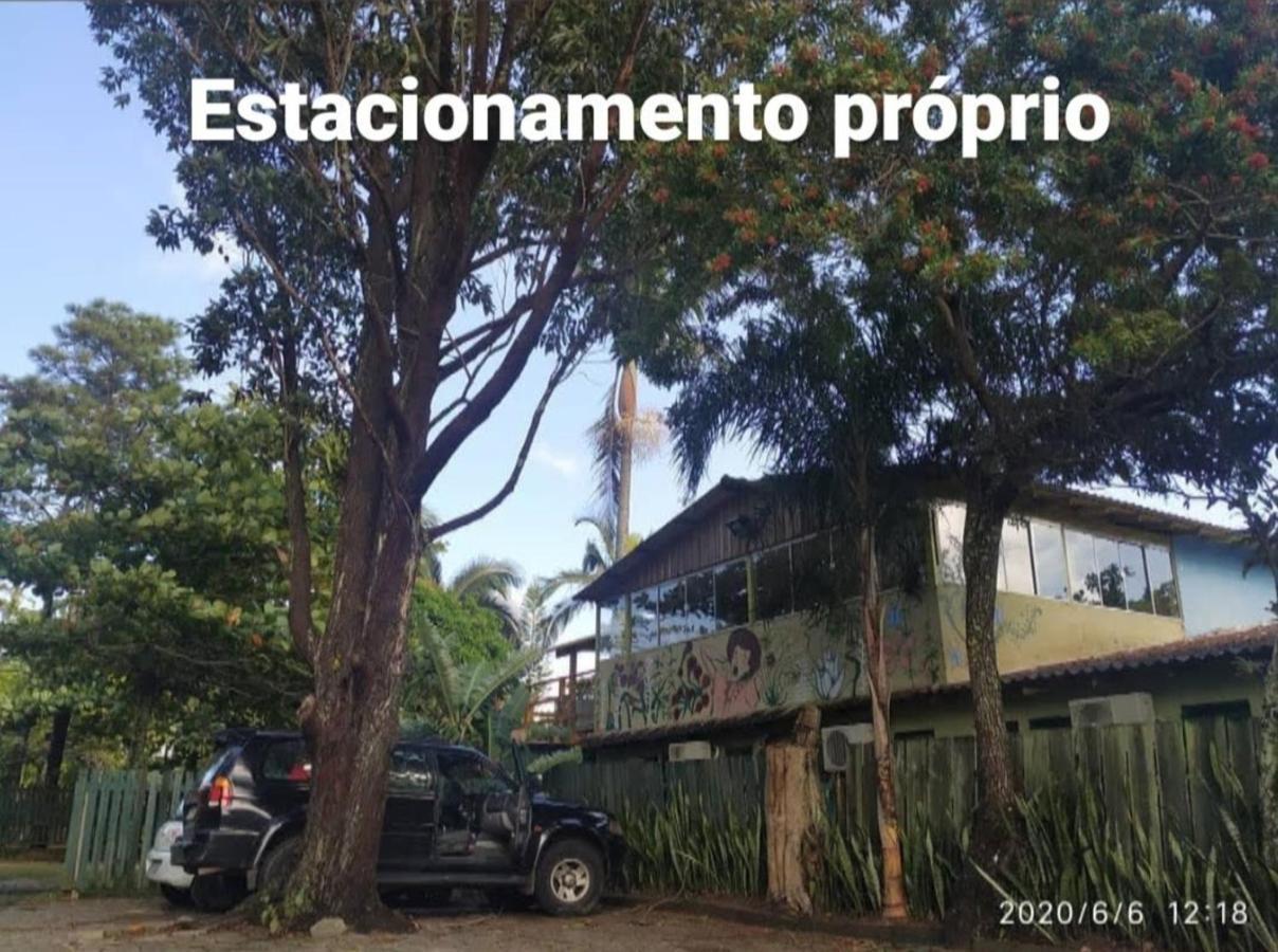 Quintal Floripa *