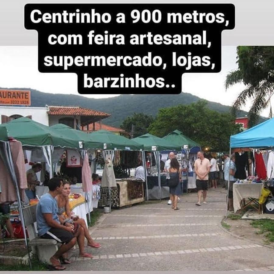 Inn Quintal Floripa