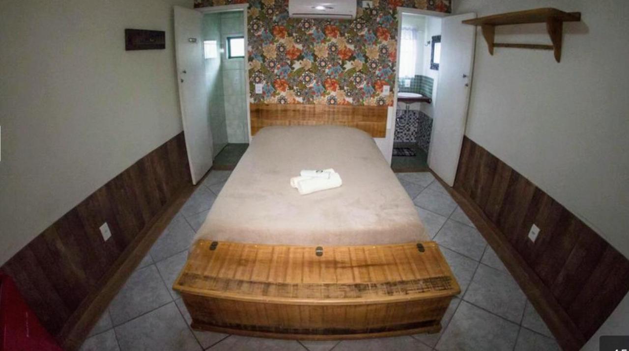 Inn Quintal Floripa *
