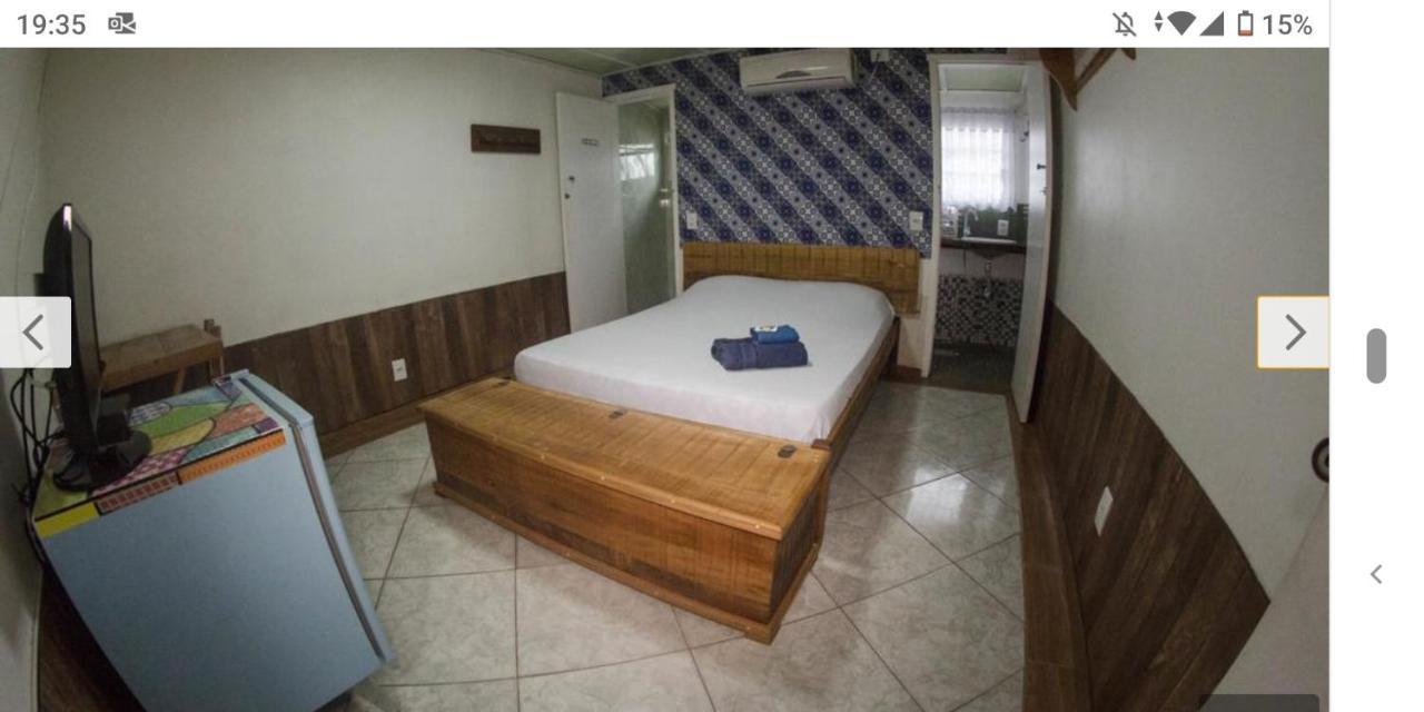 Quintal Floripa *