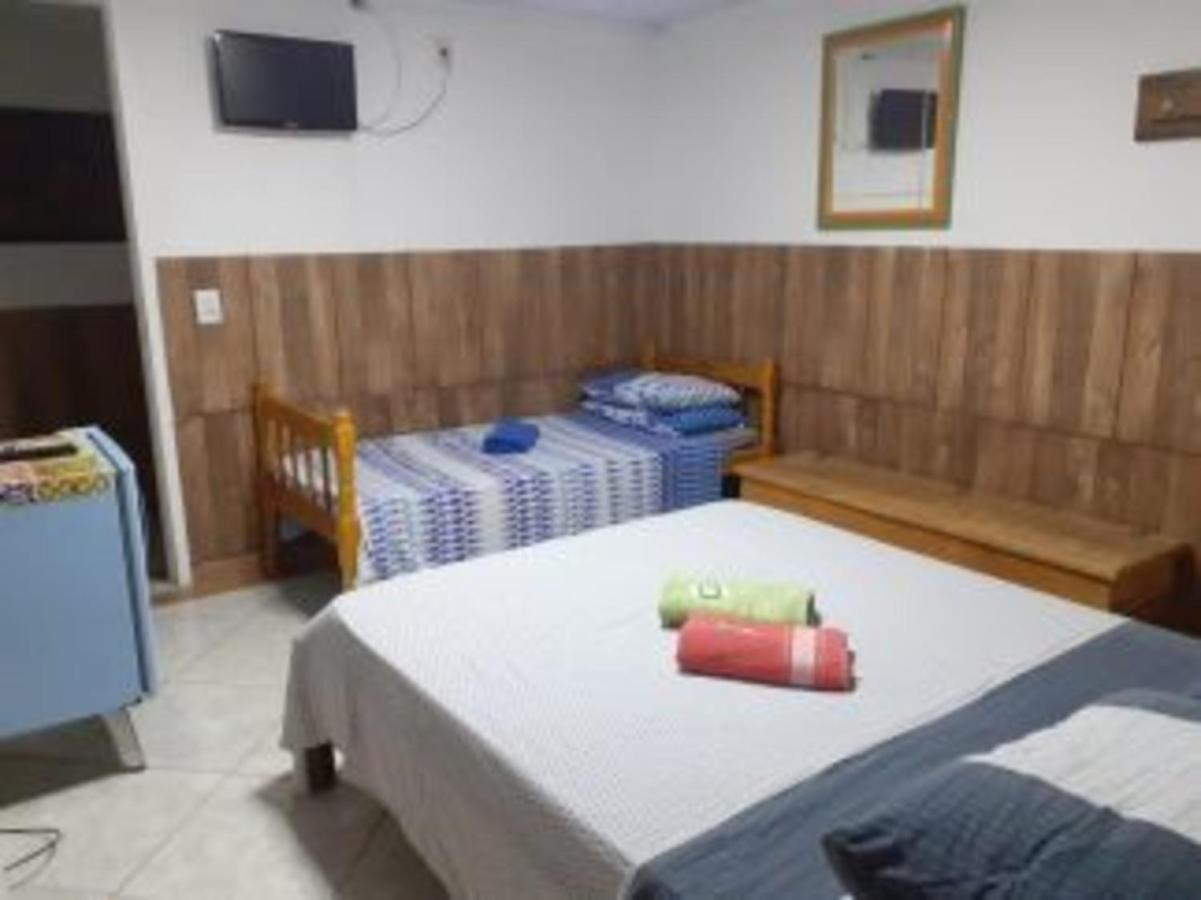 Inn Quintal Floripa *