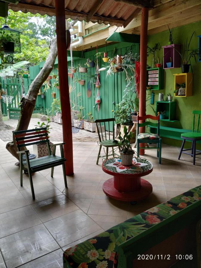 Quintal Floripa Inn Florianópolis