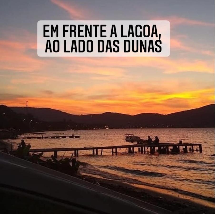 Quintal Floripa