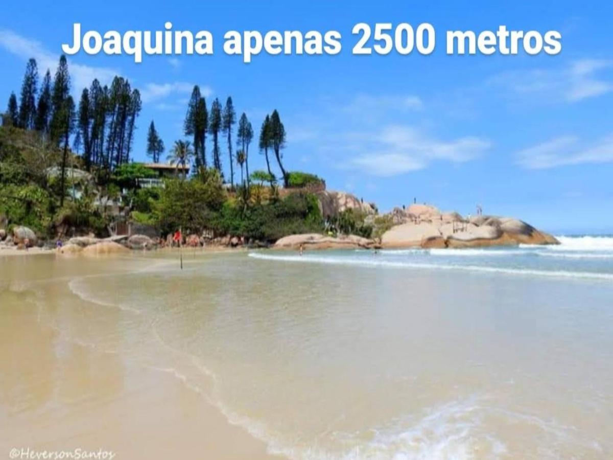 Quintal Floripa Florianópolis